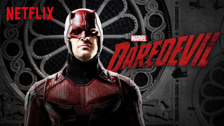Marvel's Daredevil still