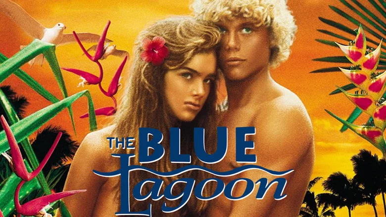The Blue Lagoon still