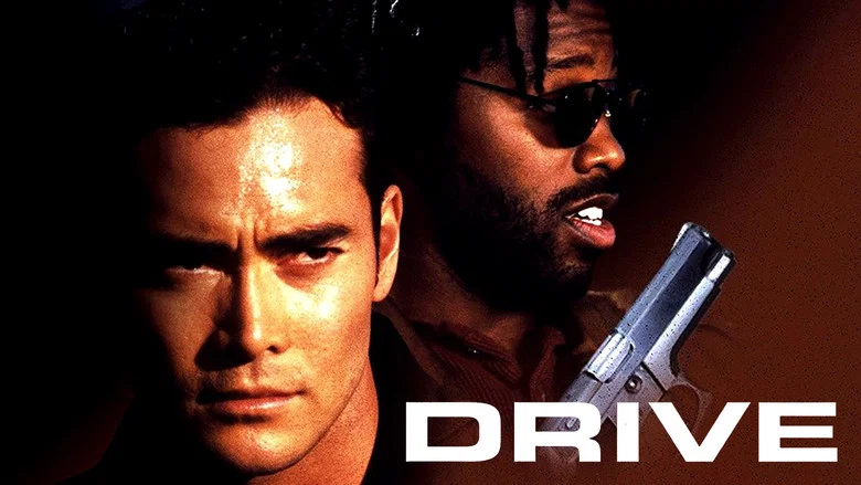 Drive still