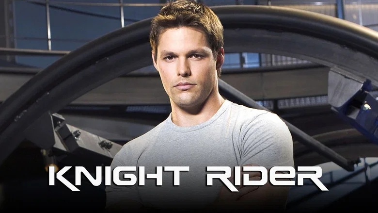 Knight Rider still
