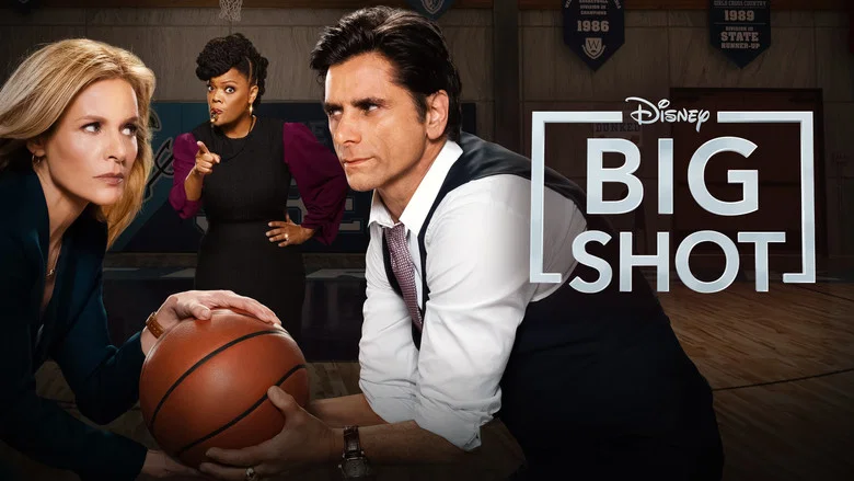 Big Shot still
