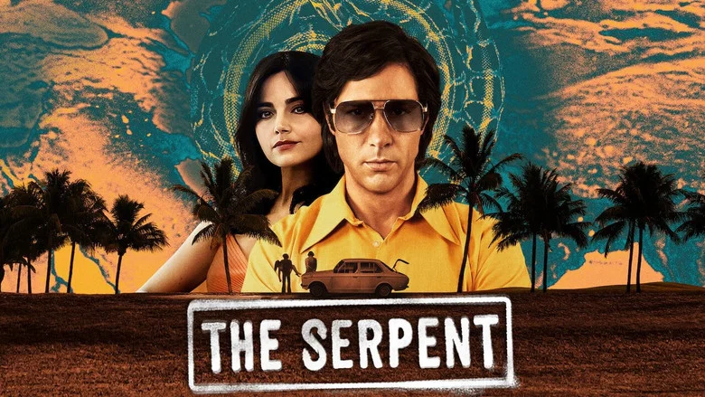 The Serpent still