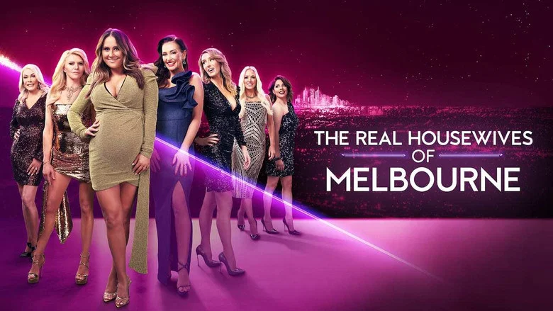 The Real Housewives of Melbourne still