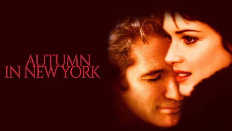 Autumn in New York still