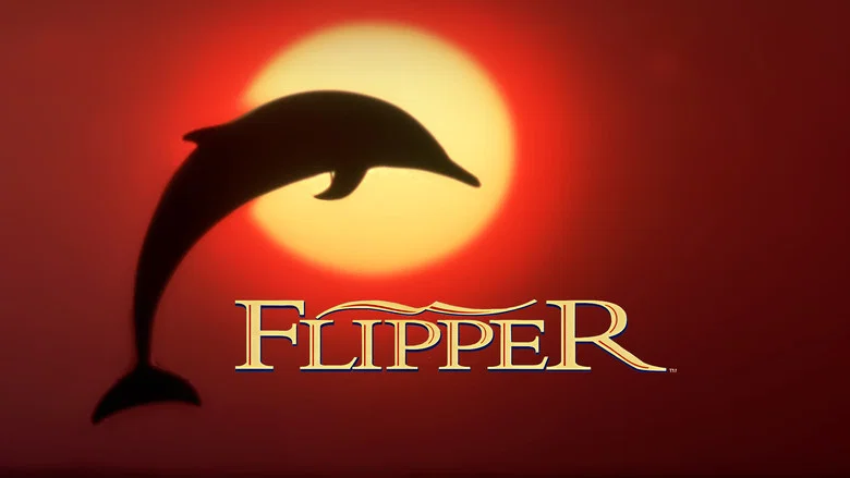 Flipper still