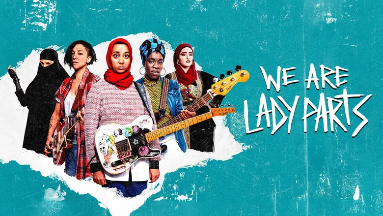 We Are Lady Parts still