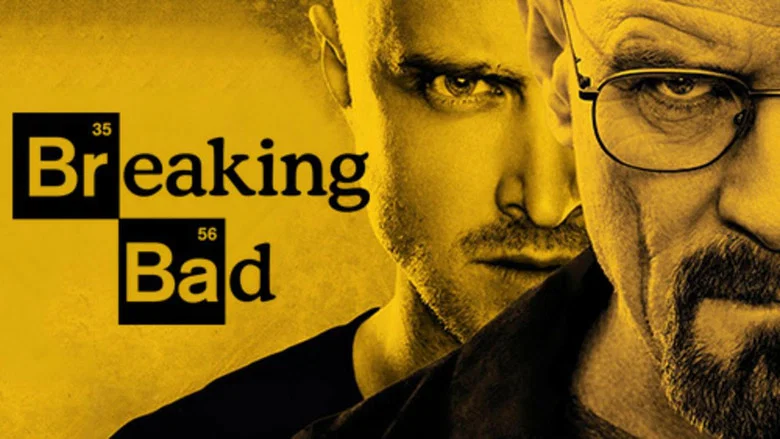 Breaking Bad still