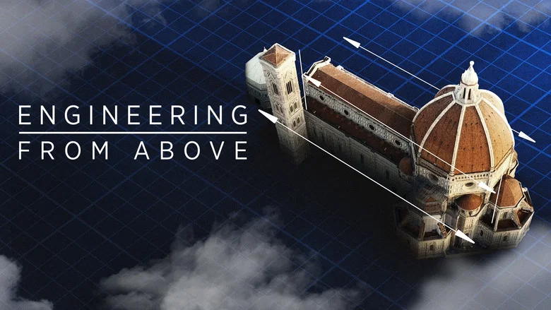 Engineering from Above still