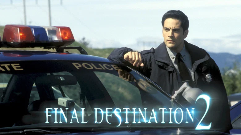 Final Destination 2 still