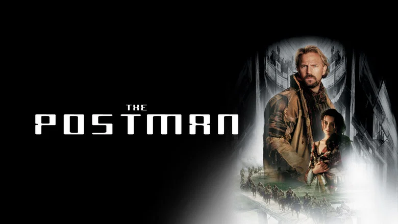 The Postman still