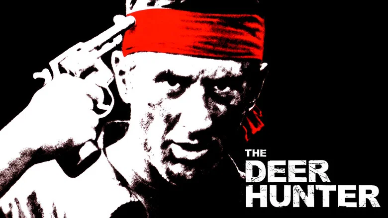 The Deer Hunter still