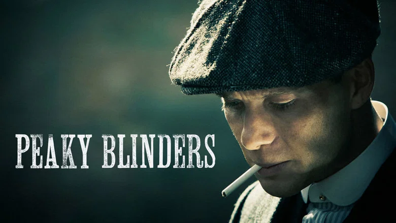 Peaky Blinders still