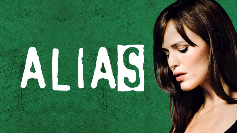 Alias still