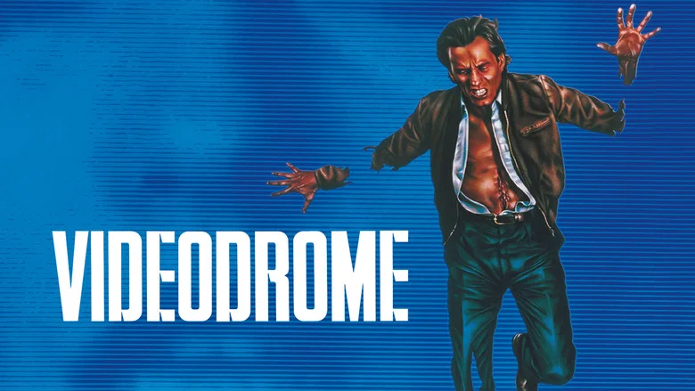 Videodrome still