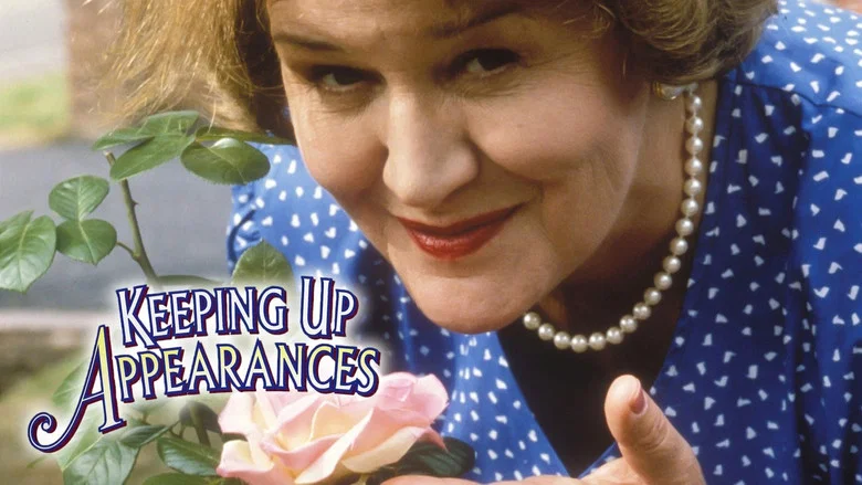 Keeping Up Appearances still