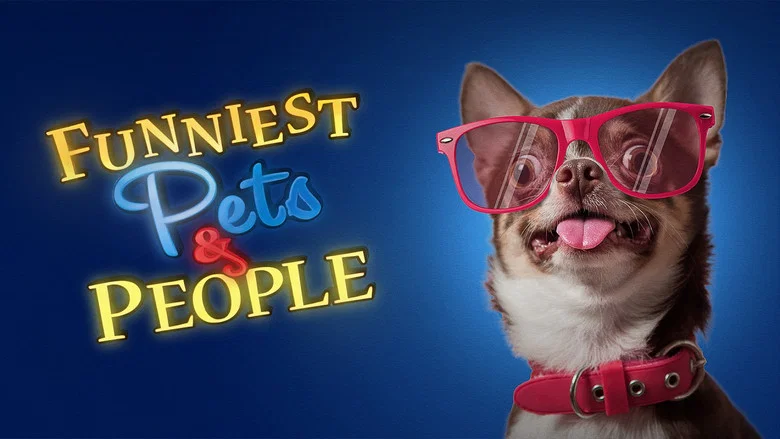 Funniest Pets & People still