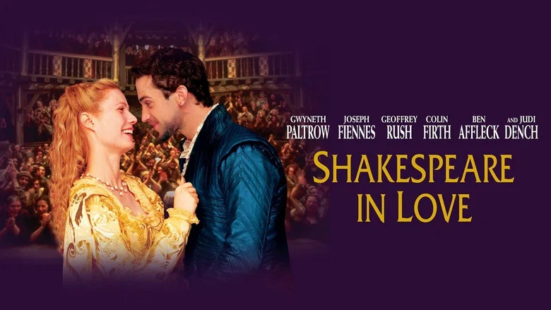 Shakespeare in Love still
