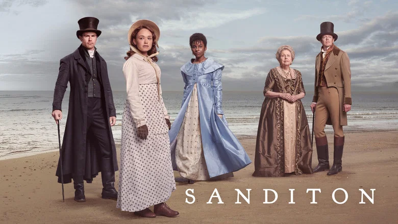 Sanditon still