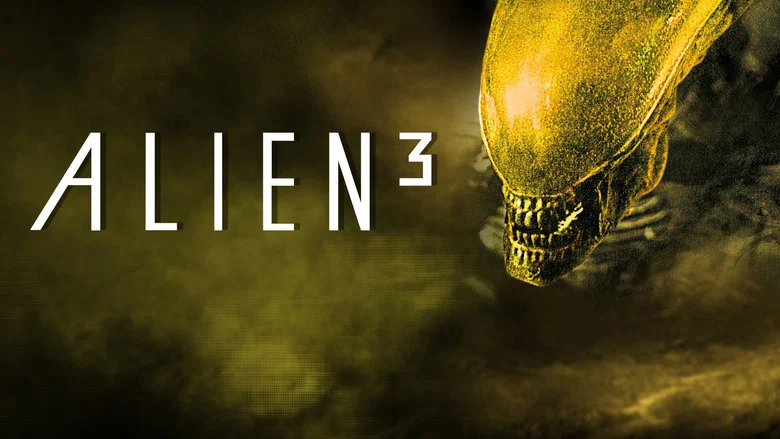Alien³ still