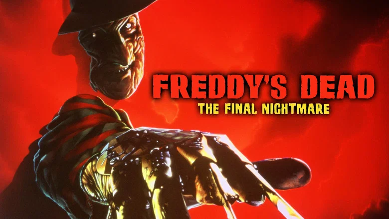 Freddy's Dead: The Final Nightmare still