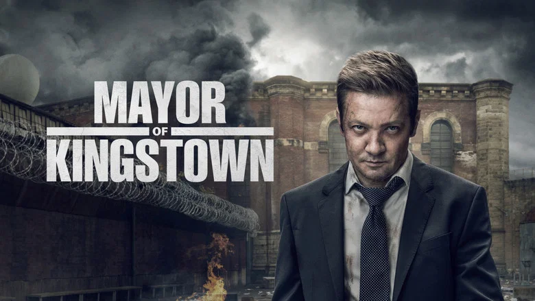 Mayor of Kingstown still