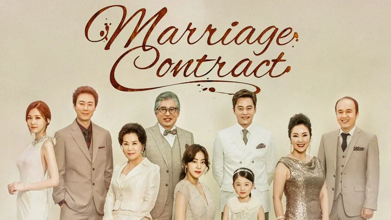 Marriage Contract still