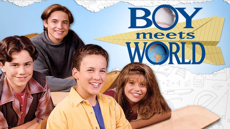 Boy Meets World still