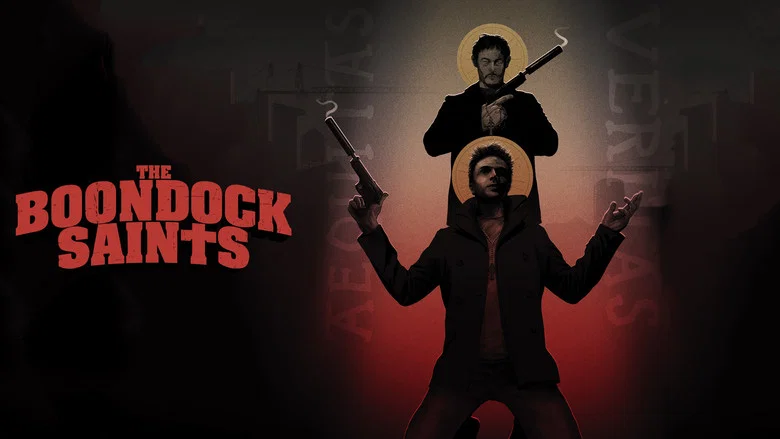 The Boondock Saints still