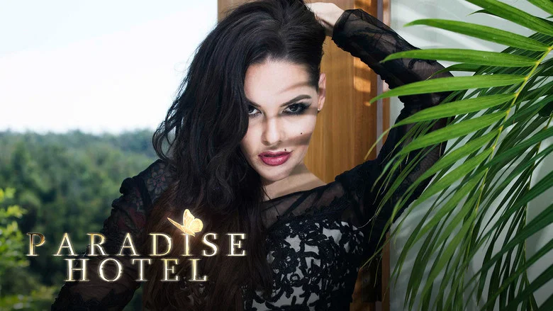 Paradise Hotel still