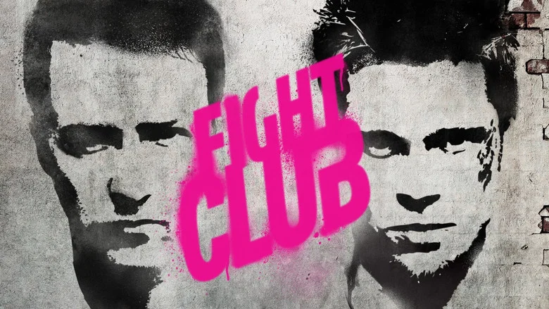 Fight Club still