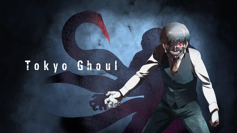 Tokyo Ghoul still