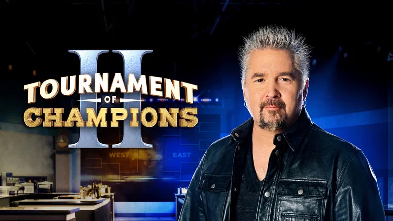 Tournament of Champions still