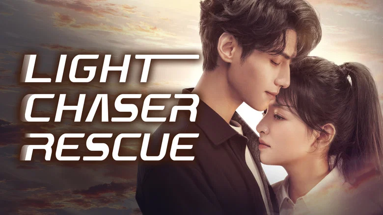 Light Chaser Rescue still