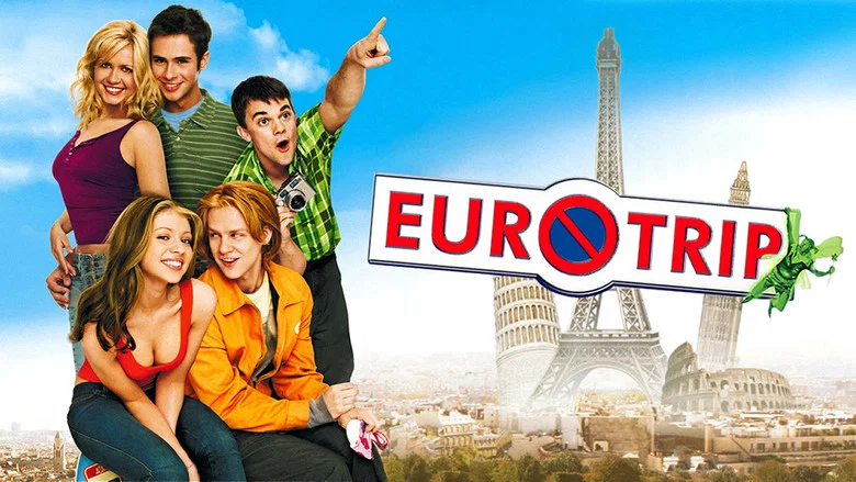 EuroTrip still