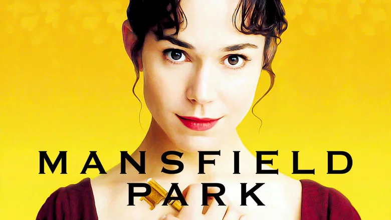 Mansfield Park still