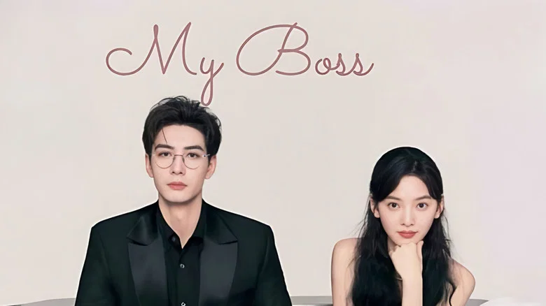 My Boss still