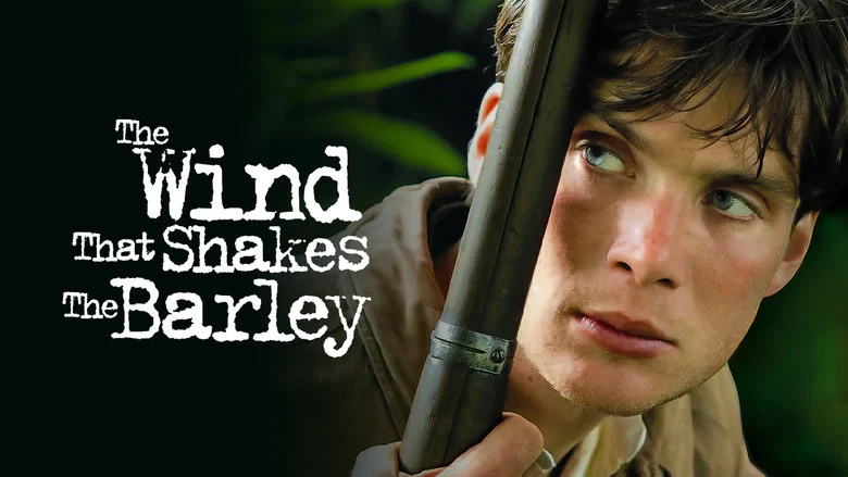 The Wind That Shakes the Barley still