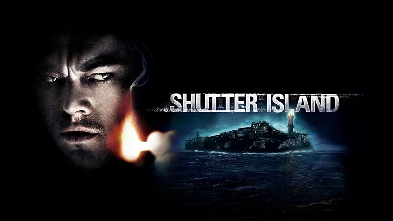 Shutter Island still