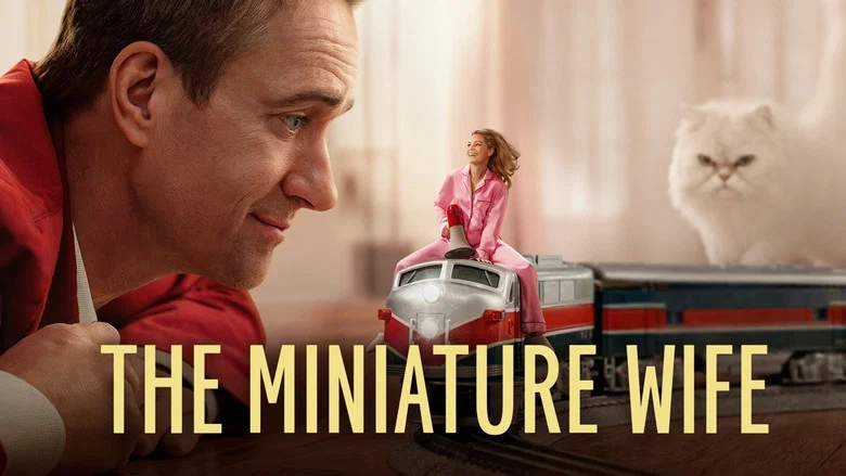 The Miniature Wife still