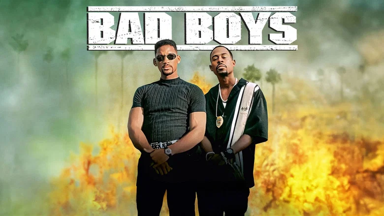 Bad Boys still