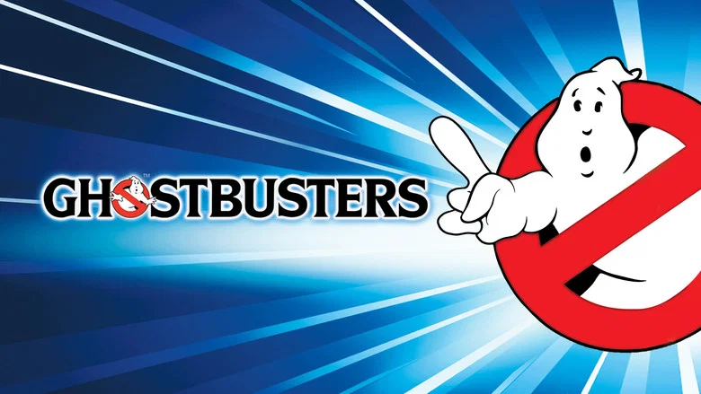 Ghostbusters still