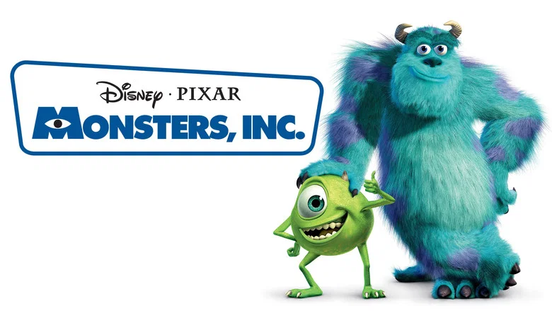 Monsters, Inc. still