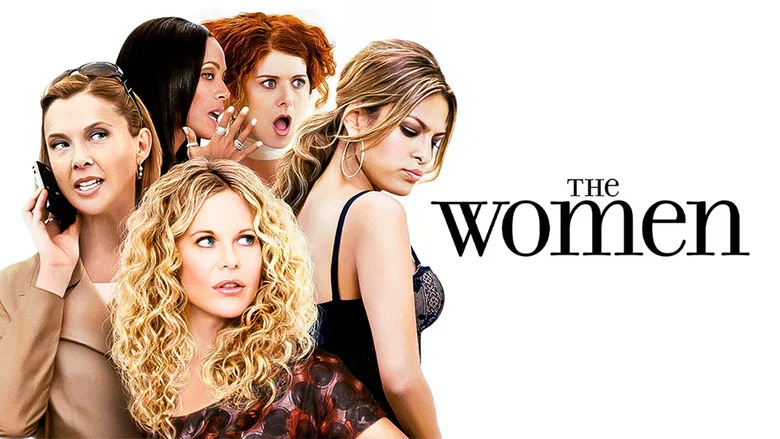 The Women still