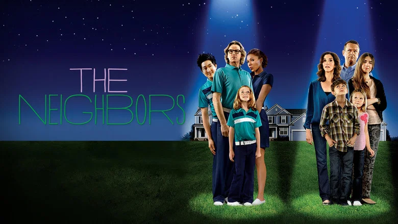 The Neighbors still