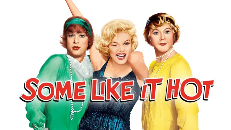Some Like It Hot still