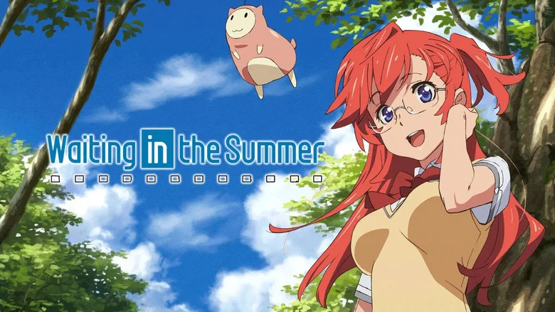 Waiting in the Summer still