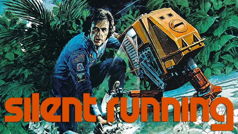 Silent Running still
