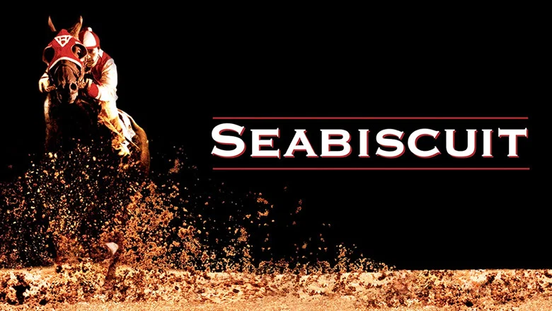 Seabiscuit still