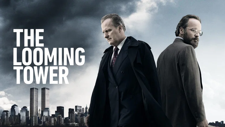 The Looming Tower still