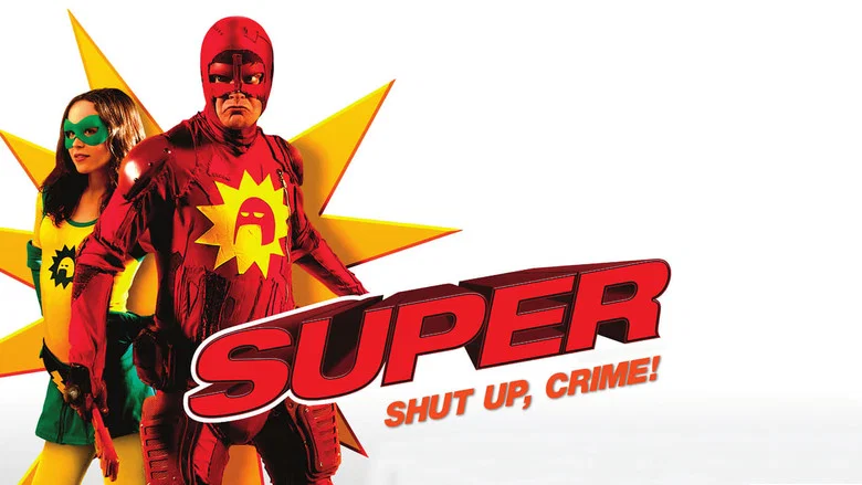 Super still